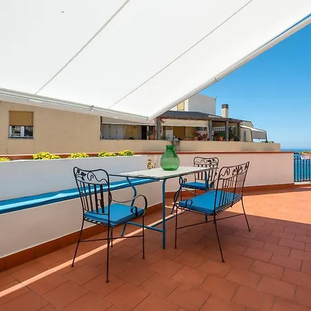 Apartamento My Alguer