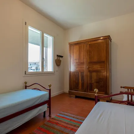 Apartamento My *