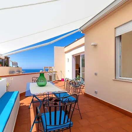 Apartamento My *