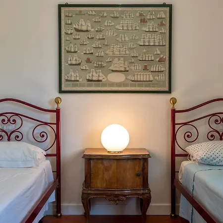 Apartamento My Alguer