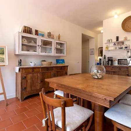 Apartamento My *