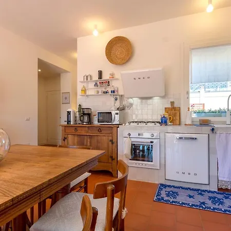 Apartamento My *