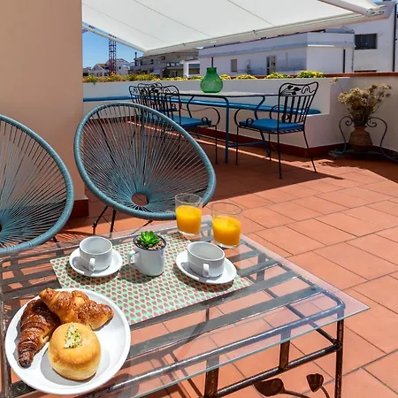 My Apartment Alghero